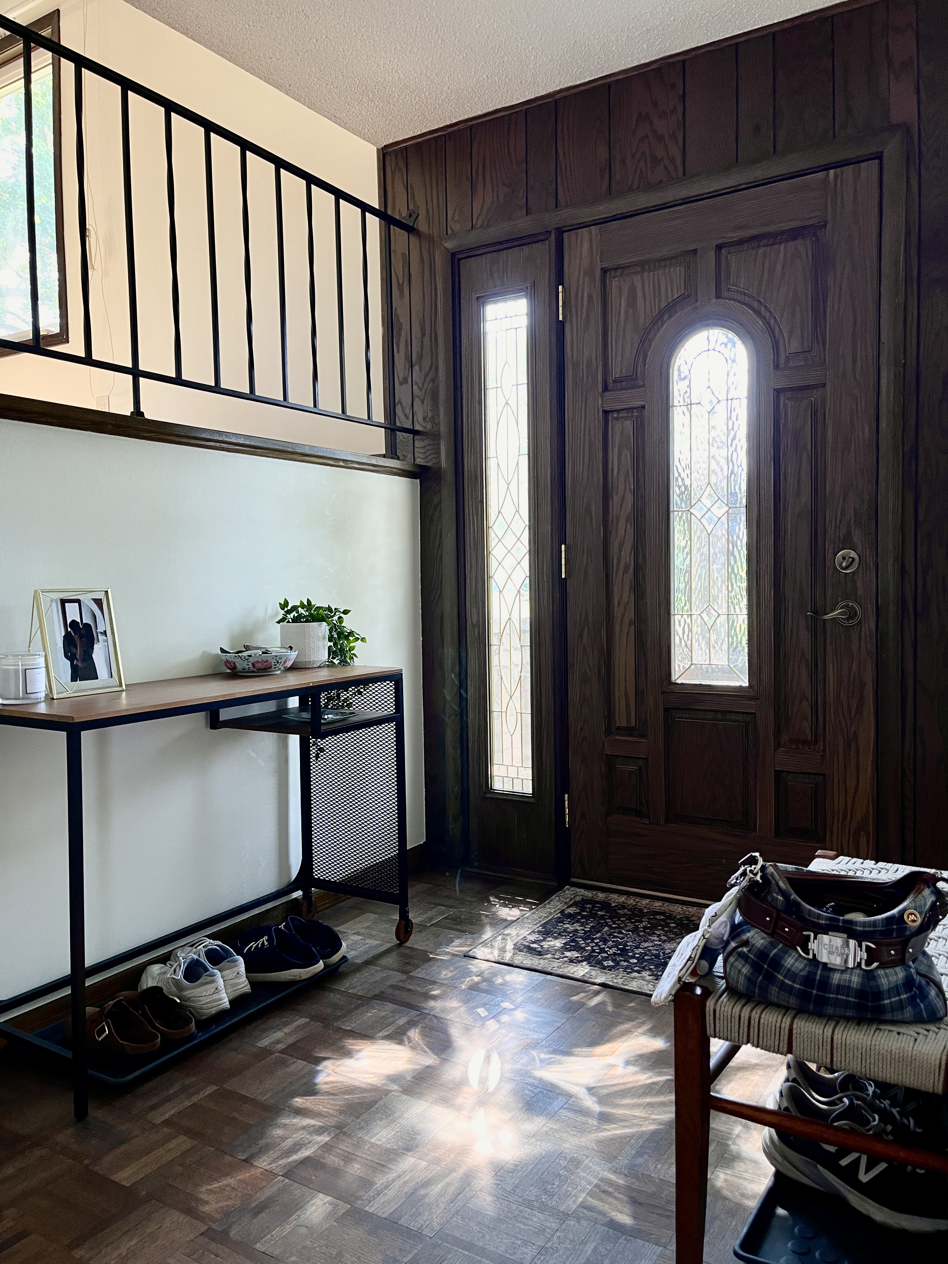 Entry way